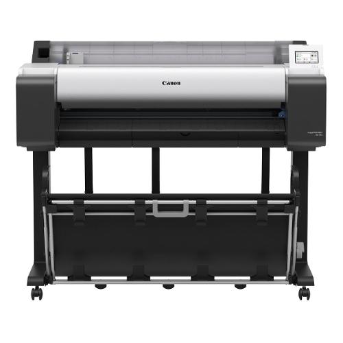 Plotter IMAGEPROGRAF fino a A0 36" TM 350 Black e White 6246C003