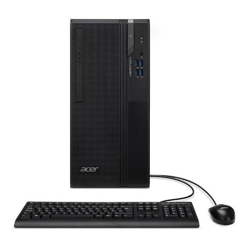 Desktop VERITON 2000 VS2710G (Intel Core i3 8GB 512GB Intel UHD Graphics) Black DT VY4ET 01E