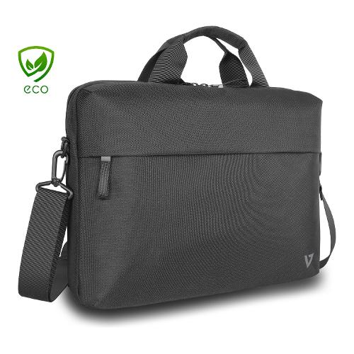 Borsa notebook 16" CTP16 ECO2 Black CTP16 ECO2