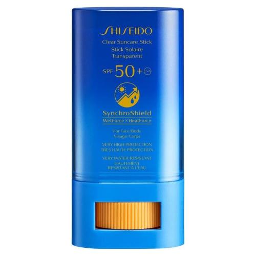 Solare protettivo Clear Suncare Stick Spf50+ 20 Gr