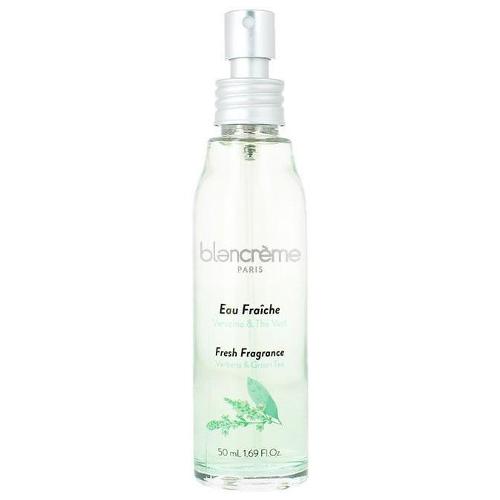Acqua Profumata Tè Verde E Verbena 50 ml