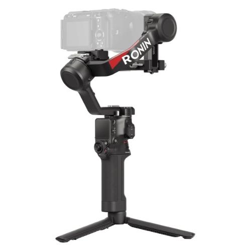 Gimbal RONIN RS 4 Black 3000VAh CP RN 00000343 01