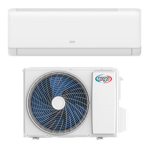 Condizionatore fisso mono 2,7 Kw DELUXE 9 White
