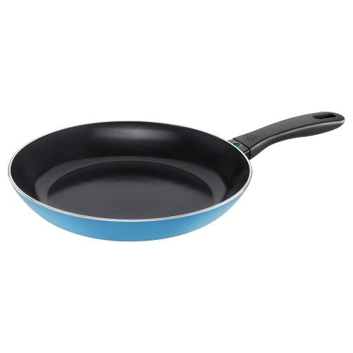 Padella Alluminio antiaderente (26cm) CAPRERA Azzurro 1010803