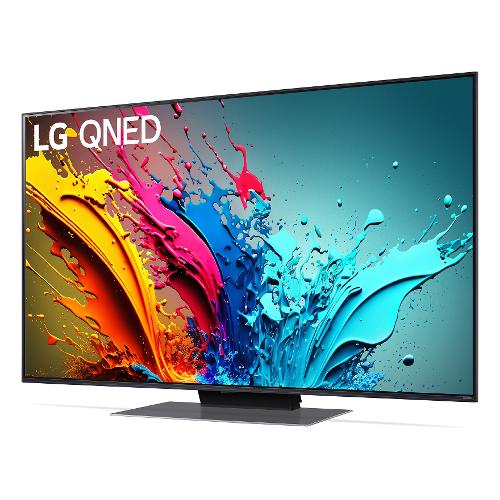 Tv 50" ( QNED ) WebOS SERIE QNED86 Ashed blue 50QNED86T6A API