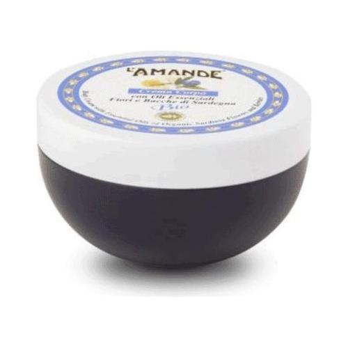 Crema corpo fiori e bacche di sardegna 200 ml