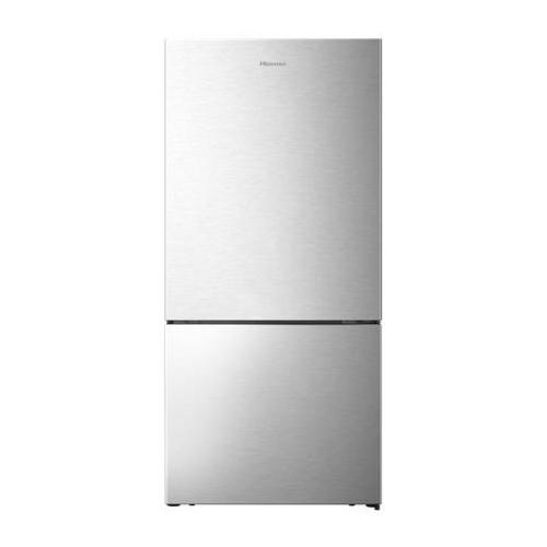 Frigorifero e congelatore Combinato RB650N4ACE Total No Frost Inox classe E (79,4x69,8x172,5cm)