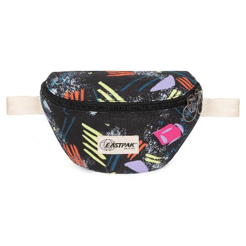 Marsupio doppio scomparto SPRINGER City lites (23x8,5x16,5 cm) EK0000746O4