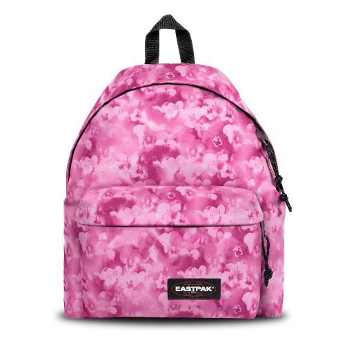 Zainetto PADDED - 24 L Flower blur pink EK0006202O3