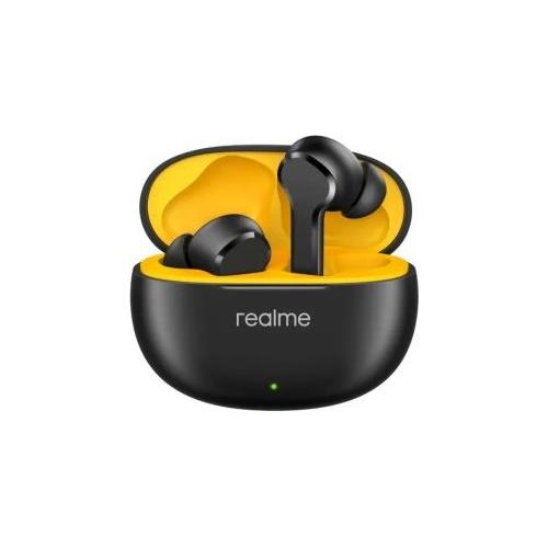 Auricolari microfono bluetooth BUDS T110 Tws Punk black