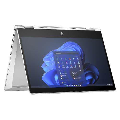 2 in 1 Notebook 13,3" PRO X360 435 G10 ( AMD Ryzen 5 7530U 16GB 512GB ) Silver 9M3R0AT