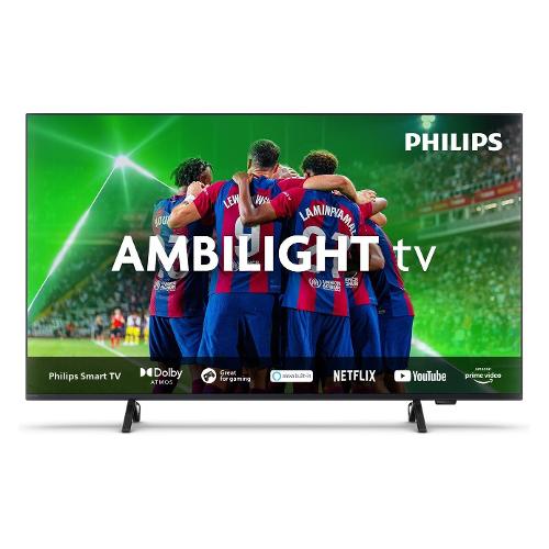 Tv 65" ( LED ) Titan OS AMBILIGHT Black 65PUS8319 12