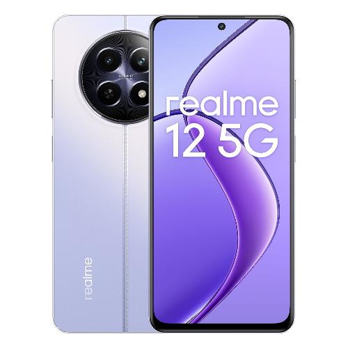 Smartphone 6,72" 12 5G Twilight purple 256GB Ram 8GB
