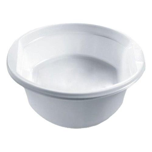 Scodelle monouso (300ml) RE USABLE Bianco 08141 15pz