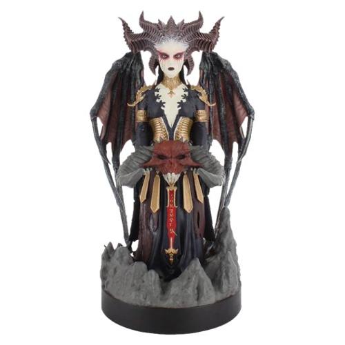 Porta elettroniche CABLE GUYS Diablo IV Lilth CGCRAC400587