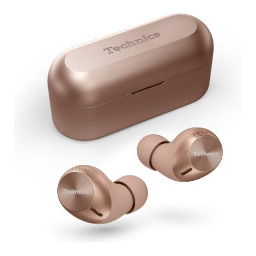 Auricolari microfono bluetooth Tws Rose gold EAH AZ40M2EN