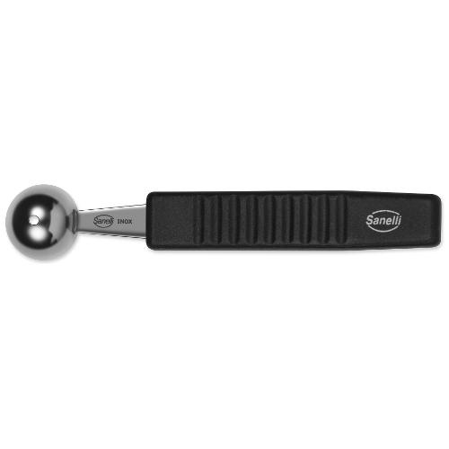 Scavino cucina professionale Nero 717225