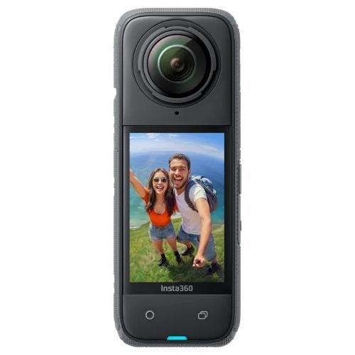 Action cam X4 Black 935395