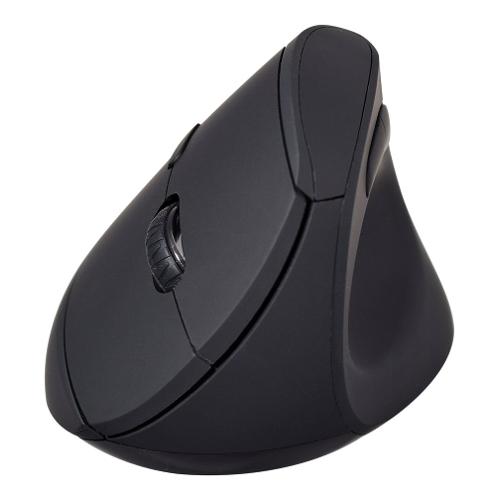 Mouse Business ERGO Vertical Black MW500BT