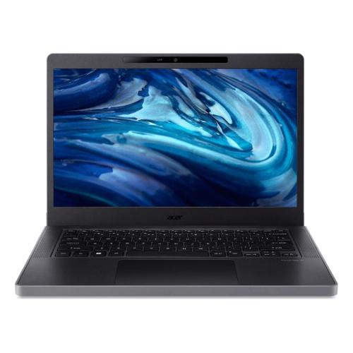Notebook 14" TRAVELMATE B5 TMB514 31 TCO 30EH Intel Core i3 8GB 256GB Black NX B0EET 001