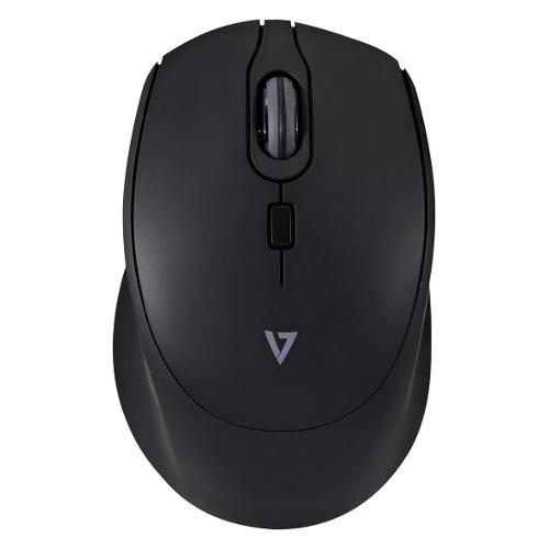 Mouse Business Pro silent Black MW350
