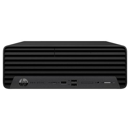 Desktop PRO SFF 400 G9 (Intel Core i5 13500 16GB 512GB Intel UHD Graphics) Black 881X8EA