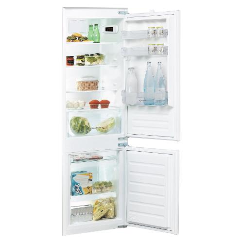 Frigorifero incasso Combinato B 18 A1 D V E I E 859991676120 classe E (L60cm)