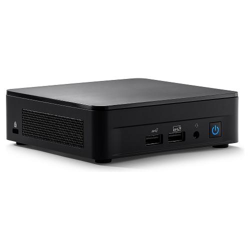 NUC 12 Pro Kit Black RNUC12WSKI70Z00