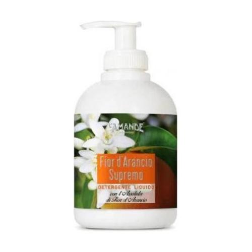 Detergente liquido fior d'arancio supremo 300 ml