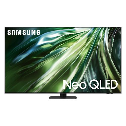 Tv 55" ( QLED ) Tizen SERIE 9 Titan black QE55QN90DATXZT