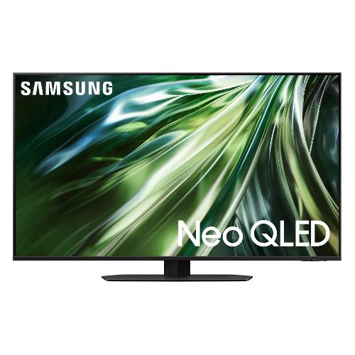Tv 43" ( QLED ) Tizen SERIE 9 Titan black QE43QN90DATXZT