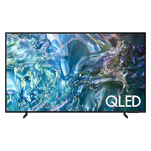 Tv 50" ( QLED ) Tizen SERIE 6 Titan gray QE50Q60DAUXZT