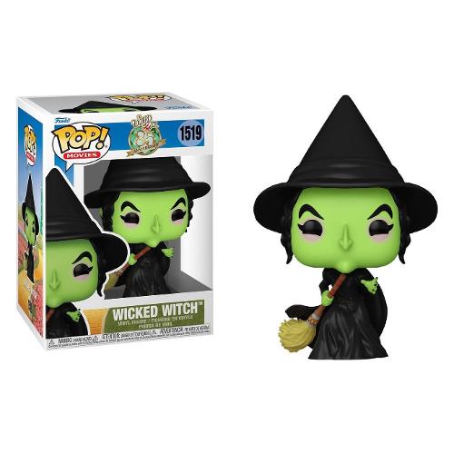 POP MOVIES The Wizard Of Oz 85th Wicked Witch 1519 75977