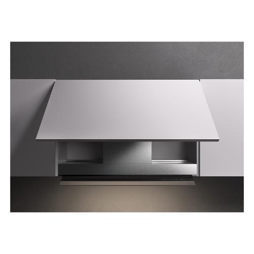 Cappa incasso (71,1cm) No Drop System VIRGOLA Inox CVJN75 E23P2 ZZZ3490F