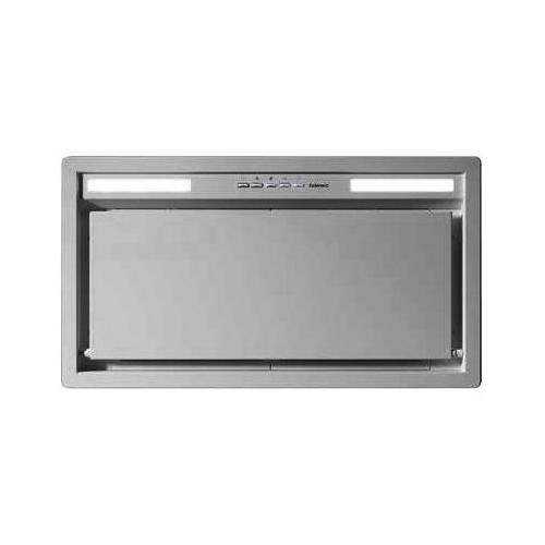 Cappa incasso (52,6cm) PLUS Inox CGIW50 E26P2 EUI490F