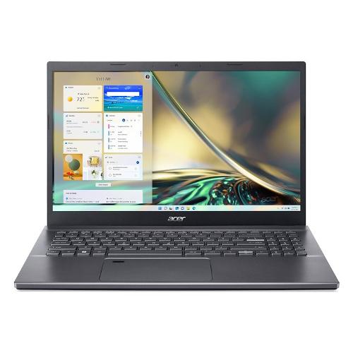 Notebook 15,6" ASPIRE 5 A515 57G 77HV Intel Core i7 16GB 512GB Grigio NX KMHET 003