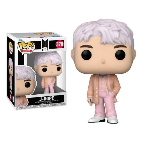 POP ROCKS BTS Proof J Hope 370 72576