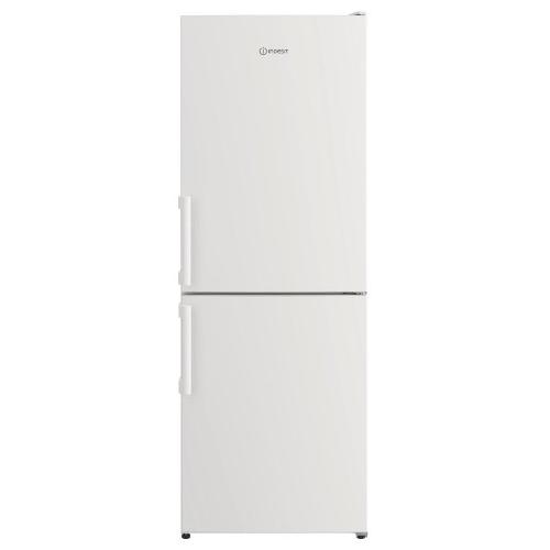 Frigorifero e congelatore Combinato IB55 532 W Statico Bianco classe E (54x57,5x152,5cm)