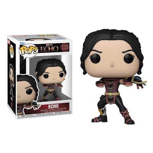 POP MARVEL Echo 1335 70666