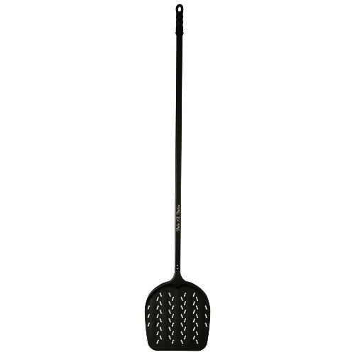 Pala pizza Italia 3D (36x170cm) Nero 1026 36