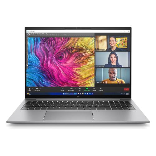Notebook 16" ZBOOK FIREFLY 16 G11 Intel Core Ultra 7 32GB 1TB Silver 98N79ET