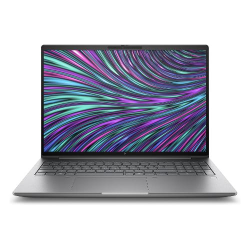 Notebook 16" ZBOOK POWER 16 G11 Intel Core Ultra 9 32GB 1TB Grigio 98N77ET