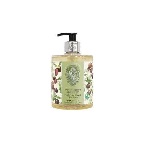 Sapone liquido Sapone Liquido Peonia Arborea (500ml)