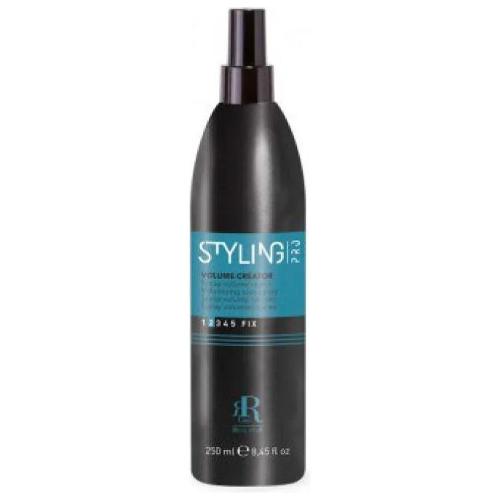 Styling Pro Liss Definer Fluido Lisciante 250 ml