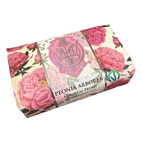 Sapone Olivo In Fiore 200 G
