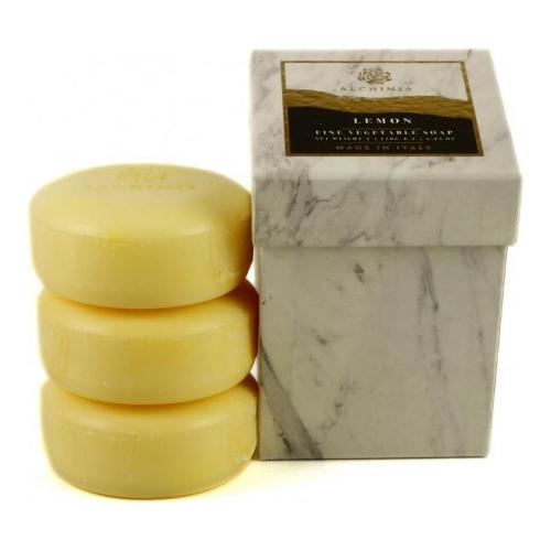 Sapone Linea Marmo Di Carrara Lavanda 3 X 150 gr