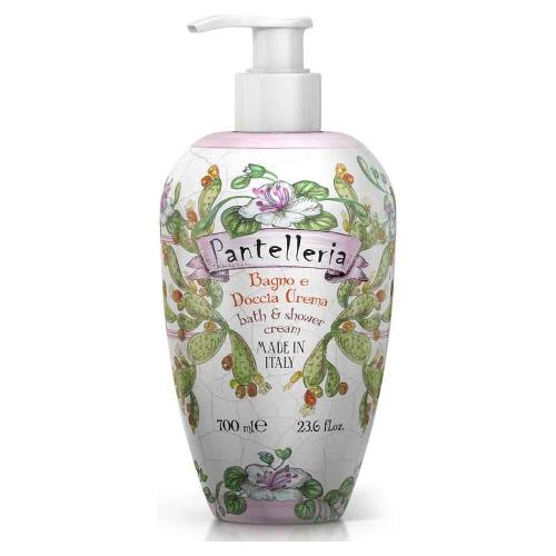 Bagnoschiuma Gel Doccia Elisir Floreale Gelsomino Prezioso 250 ml