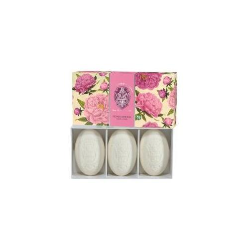 Sapone Box 3 Olivo In Fiore 3X150 G