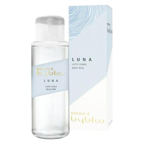 Ghiaccio Latte Corpo 400 ml