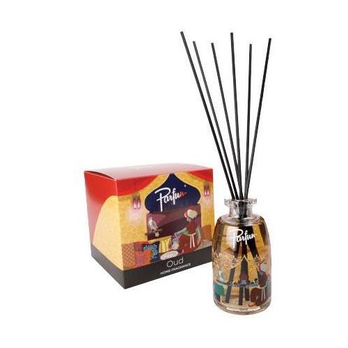 Profumatore per ambienti all'oud - 250 ml
